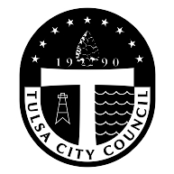 logo Tulsa City Council