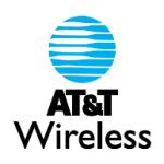 logo AT&T Wireless