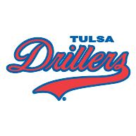 logo Tulsa Drillers(39)