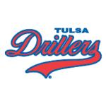 logo Tulsa Drillers(39)