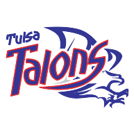 logo Tulsa Talons(45)