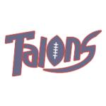 logo Tulsa Talons