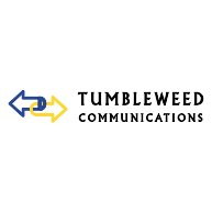 logo Tumbleweed Communications