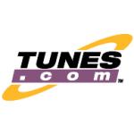 logo Tunes com