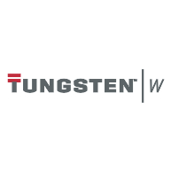 logo Tungsten W