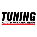 logo Tuning Autotechnik und Design