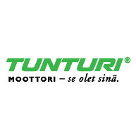 logo Tunturi