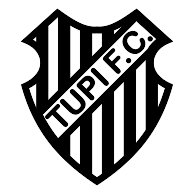 logo Tupi Foot Ball Club-MG