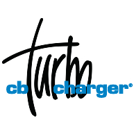 logo Turbo cb charger