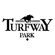 logo Turfway Park