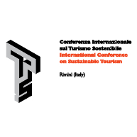 logo Turismo sostenibile Rimini