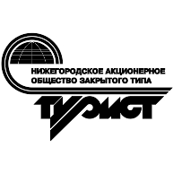 logo Turist