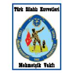 logo Turk Silahli Kuvvetleri Mehmetcik Vakfi