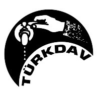 logo Turkdav