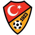 logo Turkey Football Association
