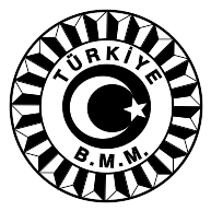 logo Turkiye BMM