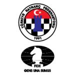 logo Turkiye Satranc Federasyonu