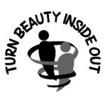 logo Turn Beauty Inside Out