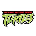logo Turtles Ninja