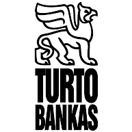 logo Turto Bankas