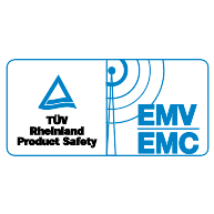 logo TUV EMC EMV(78)