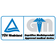 logo TUV GM Mark