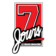 logo TV 7 jours