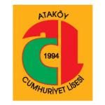 logo Atakoy Cumhuriyet Lisesi