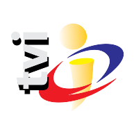 logo TVI