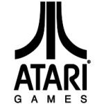 logo Atari Games