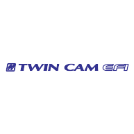 logo Twin Cam