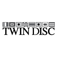 logo Twin Disc