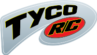 logo Tyco R C