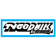 logo Tygodnik Podhalanski