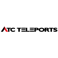 logo ATC Teleports