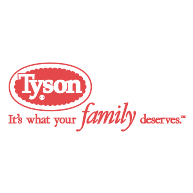 logo Tyson(121)