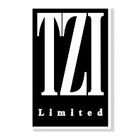 logo TZI