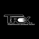 logo T-REX