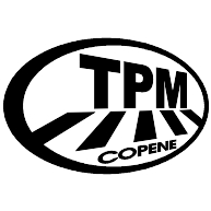 logo TPM