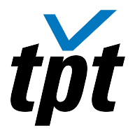 logo TPT