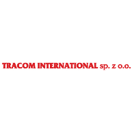 logo Tracom International