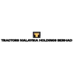 logo Tractors Malaysia