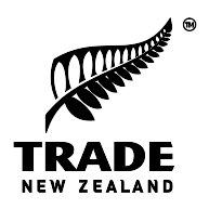 logo Trade New Zealand