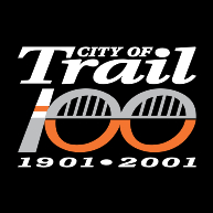 logo Trail 100