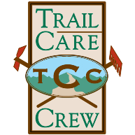 logo Trail Care Crew