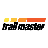 logo Trail Master