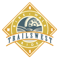 logo Trailswest