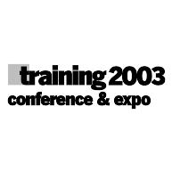 logo Training 2003