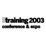 logo Training 2003