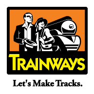 logo Trainways